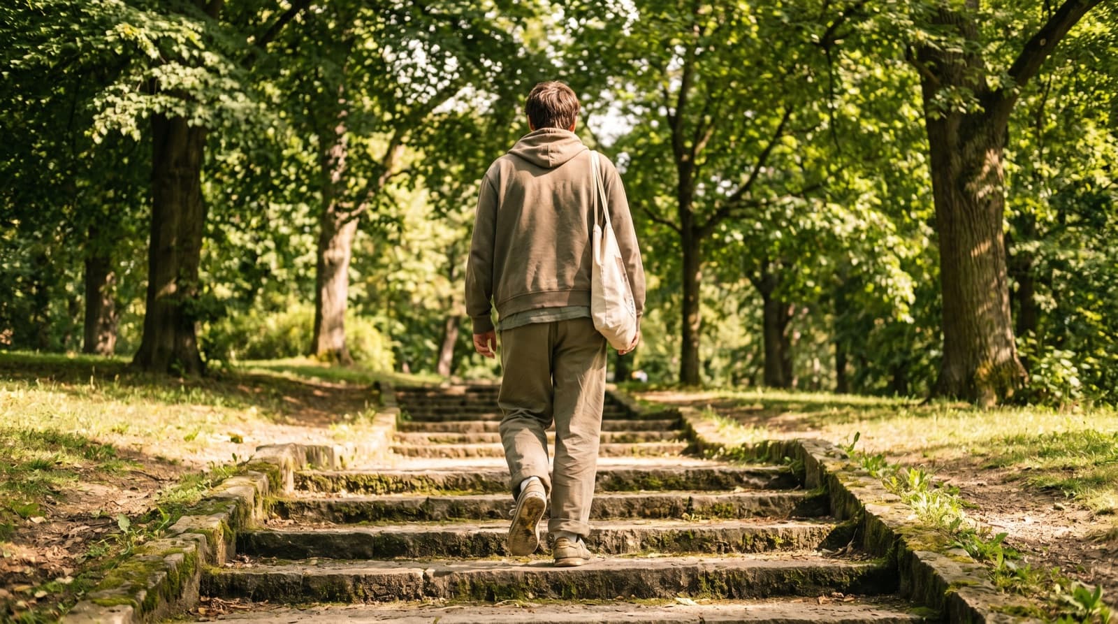 Micro-Steps Übersicht
